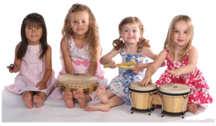 A Sharp School of Music - Preschool Music Program - Etobicoke